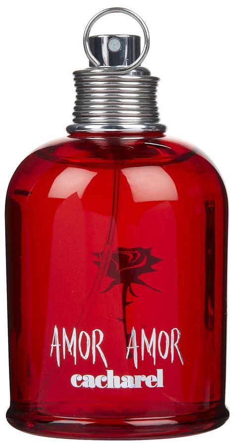 amor perfume 3.4 oz.